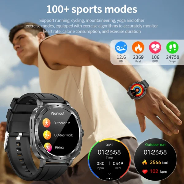 Fitness Armband