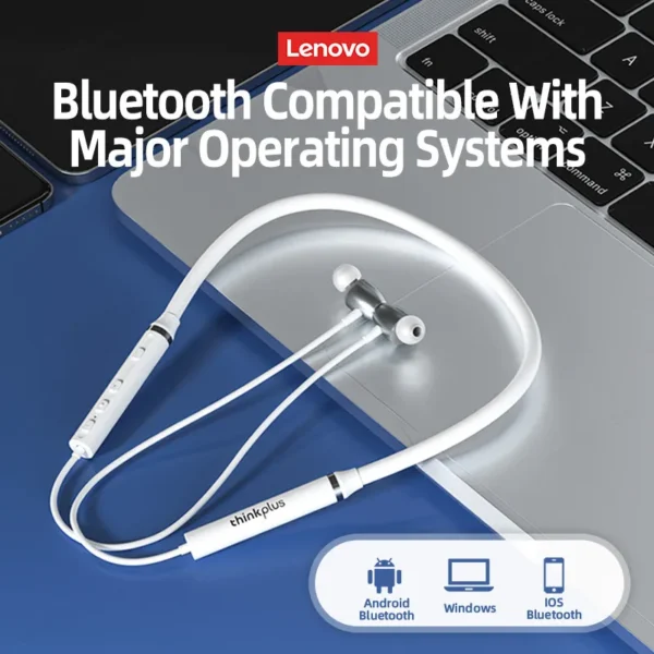 Lenovo Bluetooth-Kopfhörer