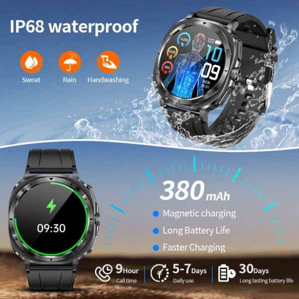 Fitness Armband