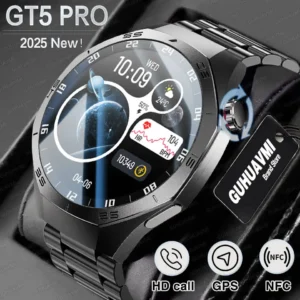 Huawei Watch GT5 Pro
