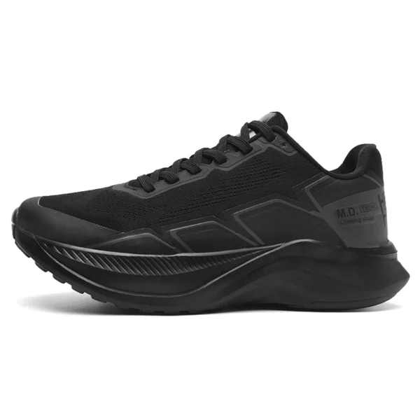 Herren-Sportschuhe mit Mesh-Obermaterial und EVA-Sohle