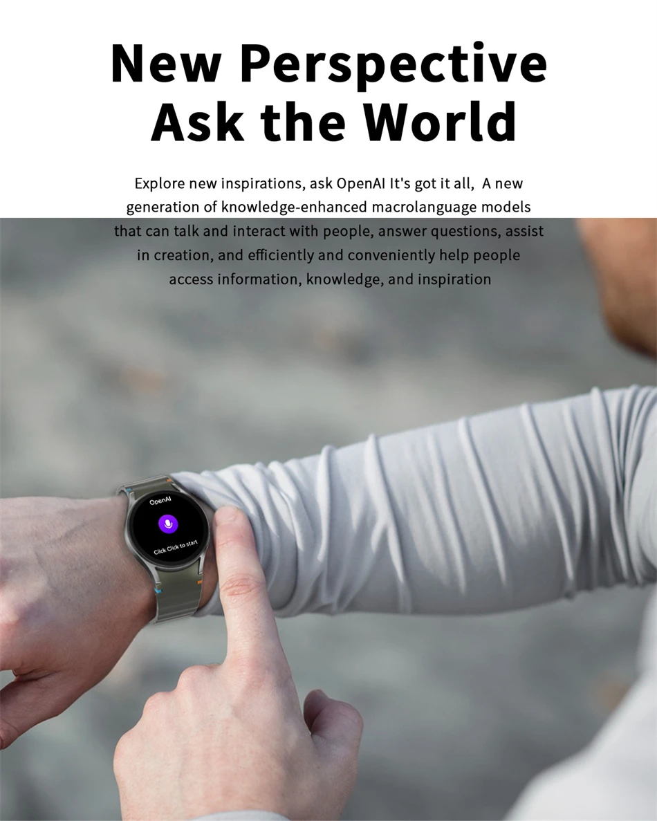 SmartWatch Pro 