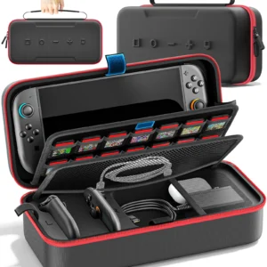 Nintendo Switch 2 Tasche wasserdicht