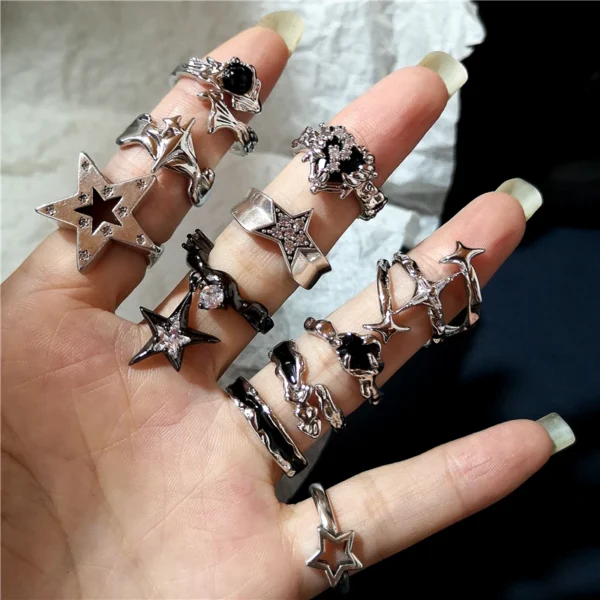 Egirl Schmuck