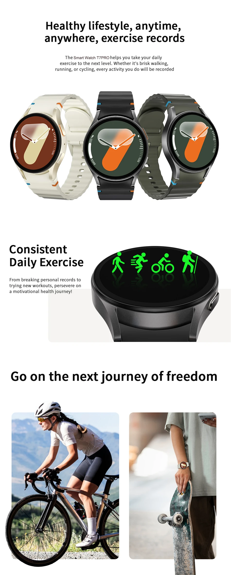SmartWatch Pro 