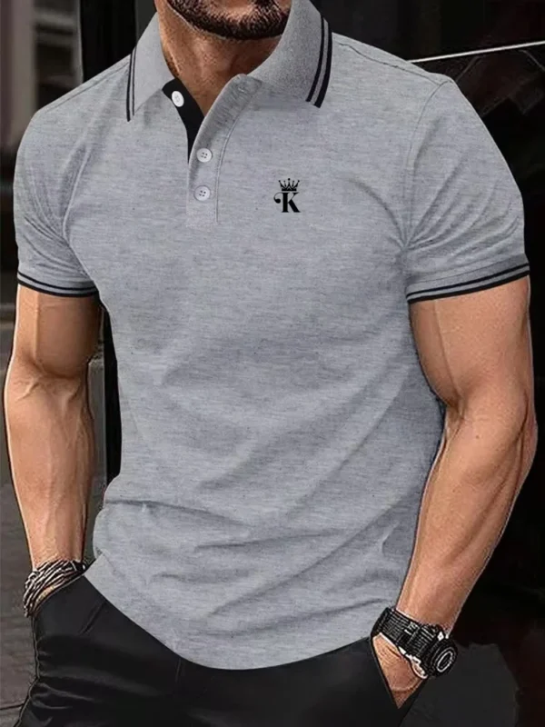 T-Shirts & Polos für Herren