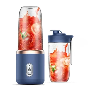 USB Mixer für Smoothies