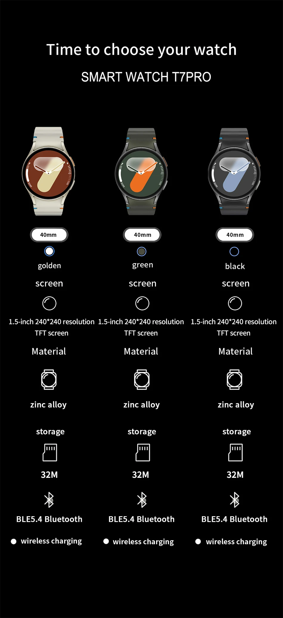 SmartWatch Pro 