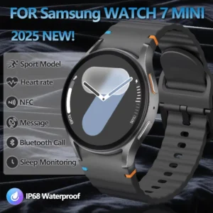 Fitness tracker with Bluetooth calls