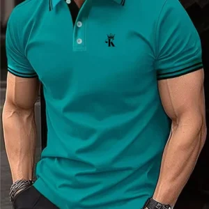 T-Shirts & Polos für Herren