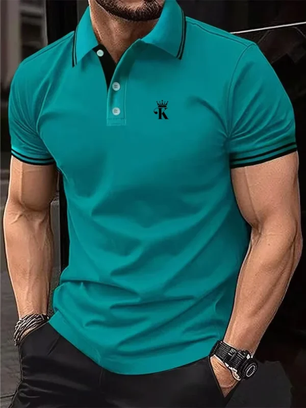 T-Shirts & Polos für Herren