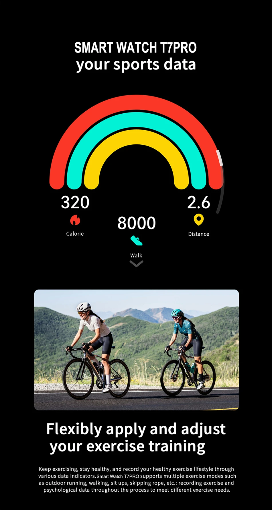 SmartWatch Pro 