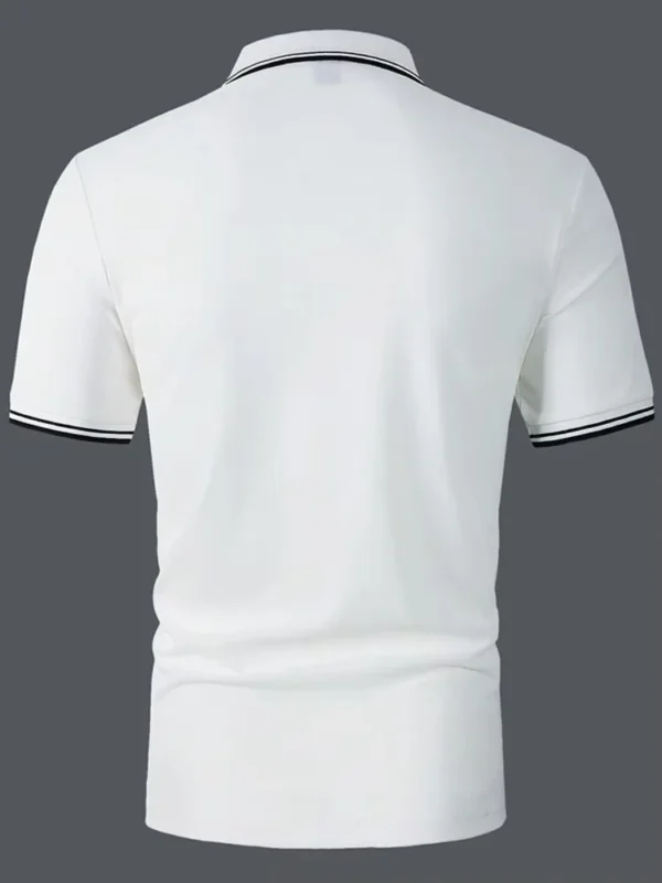 T-Shirts & Polos für Herren