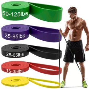 Resistance Bands for Arms & Legs