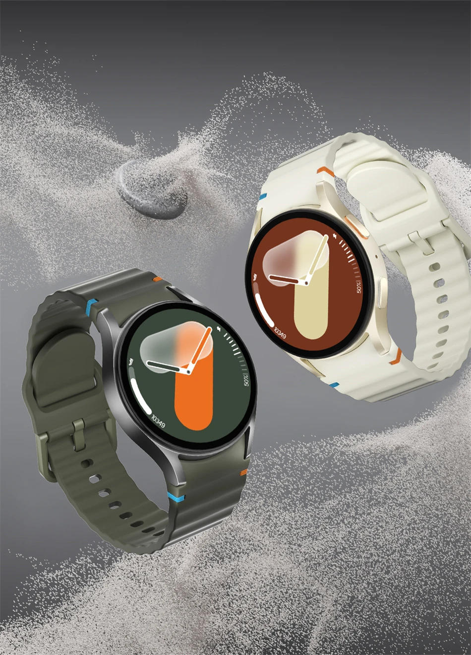 SmartWatch Pro 