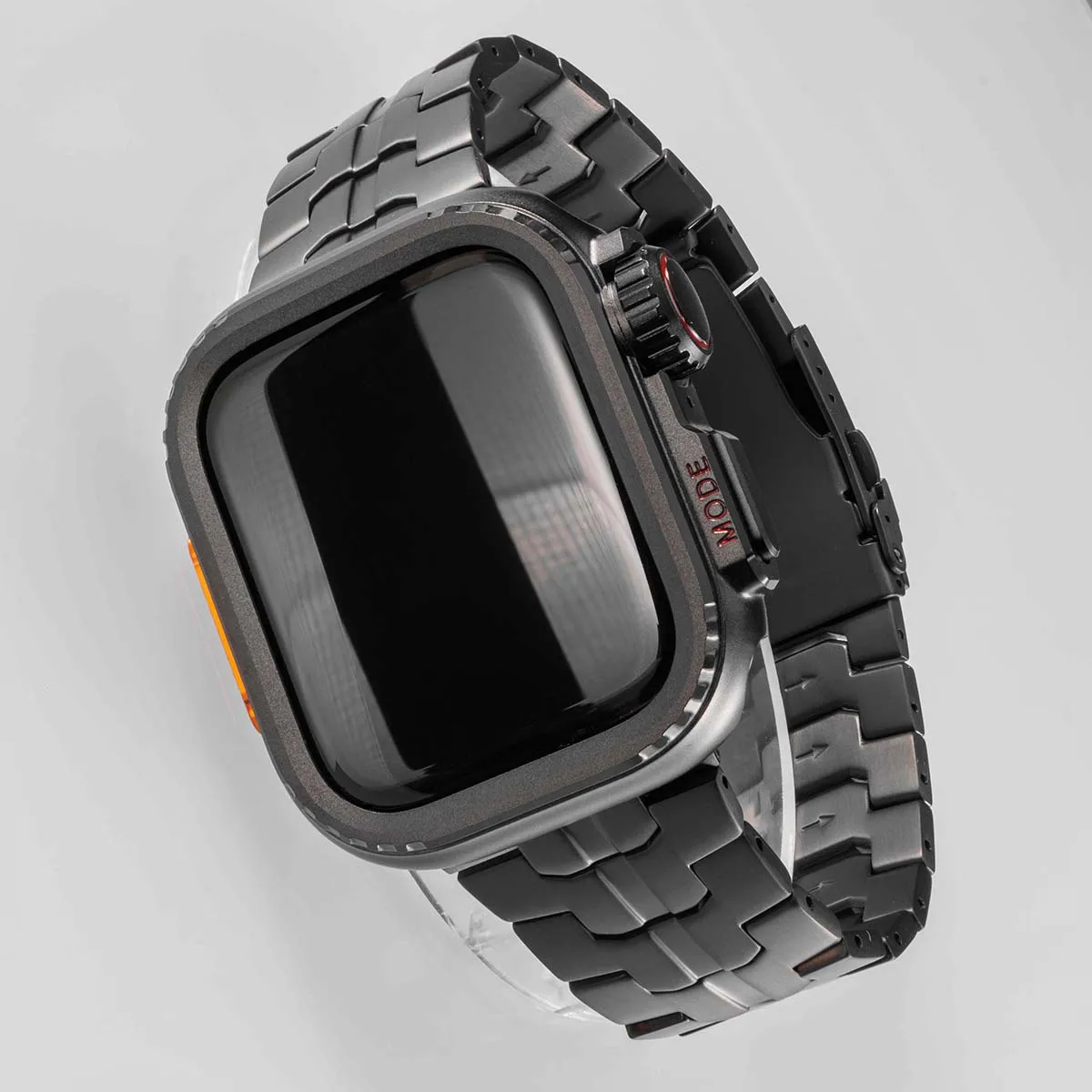 TitanStrap Pro Titanarmband