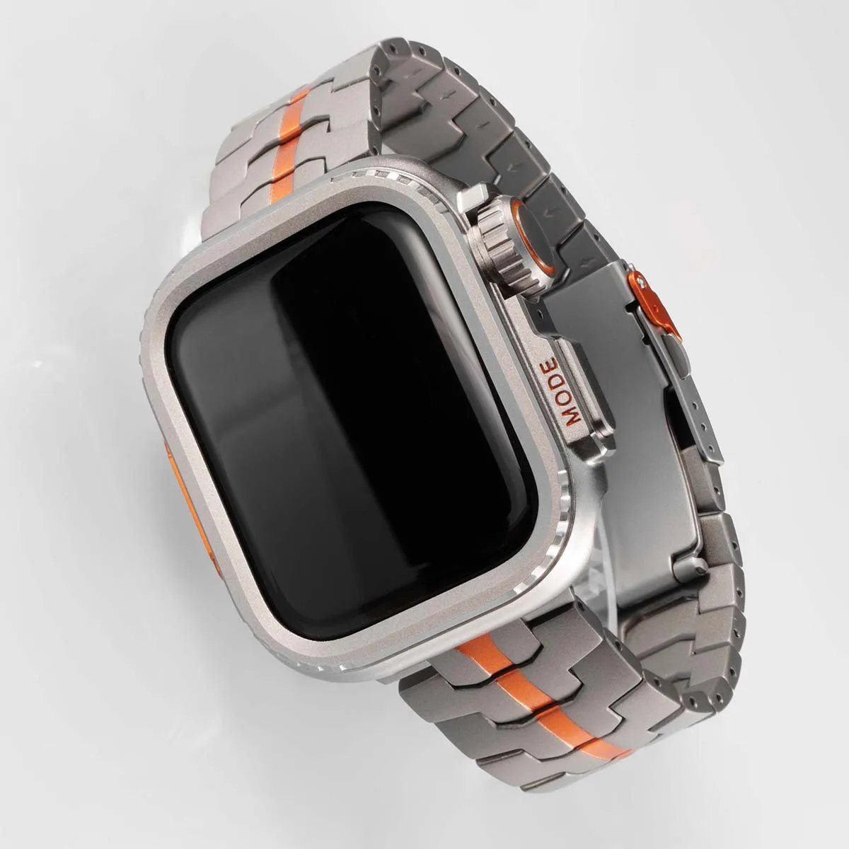 TitanStrap Pro Titanarmband
