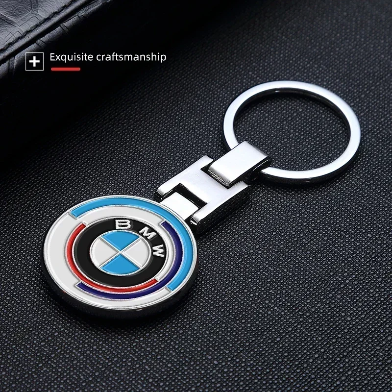 BMW keychain 