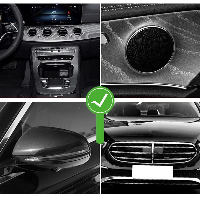 Auto Zierleisten Demontage Werkzeug – Clip Entferner Set – Bild 5